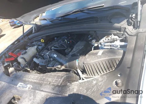 2024 Jeep Grand Cherokee Laredo X 4X4 z USA, uszkodzony, nr VIN 1C4RJHAG3RC179449